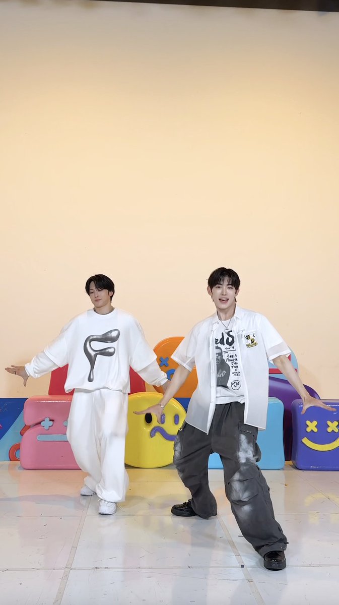 #andTEAM #후마 선배님의 오늘 하루는 Vacation! FREEZE - 🧊 #민제 #Minje #앤팀 #FUMA #KickFlip #킥플립 #Kick_Out_Flip_Now #FREEZE &TEAM OFFICIAL