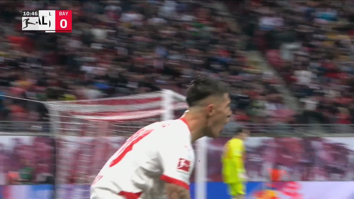 Arsenal have held initial talks with RB Leipzig over the signing of striker Benjamin Sesko ๐