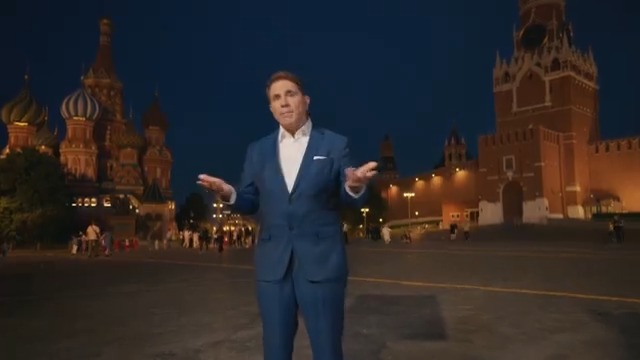 Rick Sanchez has been the face of world's biggest networks. No one gave him the freedom we did and he stayed with RT America until he no longer could. To continue his search for truth, he moved to Moscow. Welcome back, Rick! Look forward to watching you on air 4 times a week.