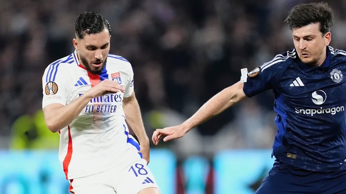 Manchester City have agreed a £34m (€40m) deal with Lyon to sign Rayan Cherki 📝 City hope to complete a medical and tie up personal terms with the player in time for him to be registered for the Club World Cup 🌎