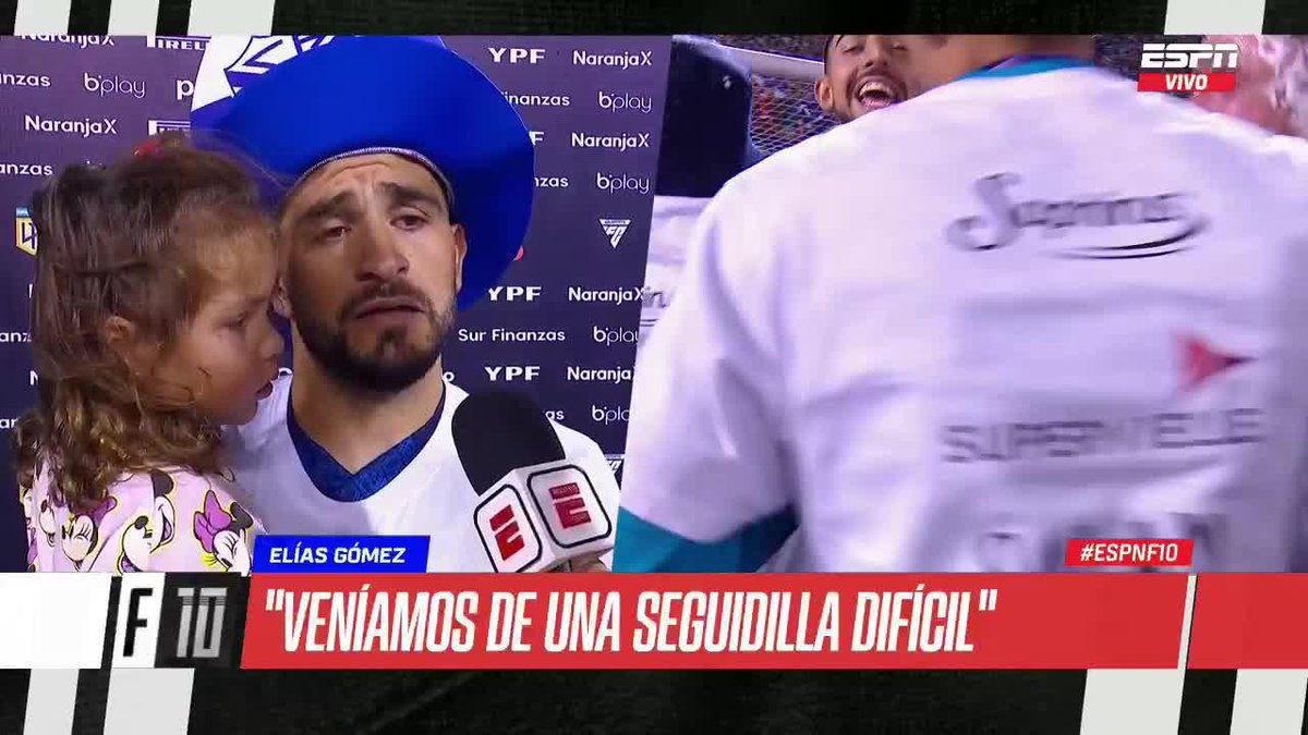 ¡Feliz 31° cumpleaños, Elías! 💙🎂