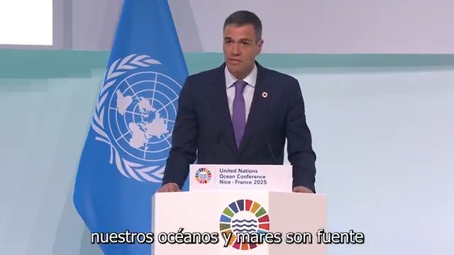 Celebramos el Pacto Europeo de los Océanos adoptado por la Comisión. Nuestros océanos y mares son fuente de vida, riqueza e identidad. Son una parte intrínseca de lo que somos. El compromiso de España con la protección marina es ambicioso e inquebrantable. #SaveOurOcean