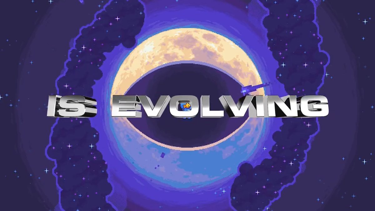 WE'RE ADDING ✨EVOLUTIONS✨ TO MOONSTONE ISLAND!!!