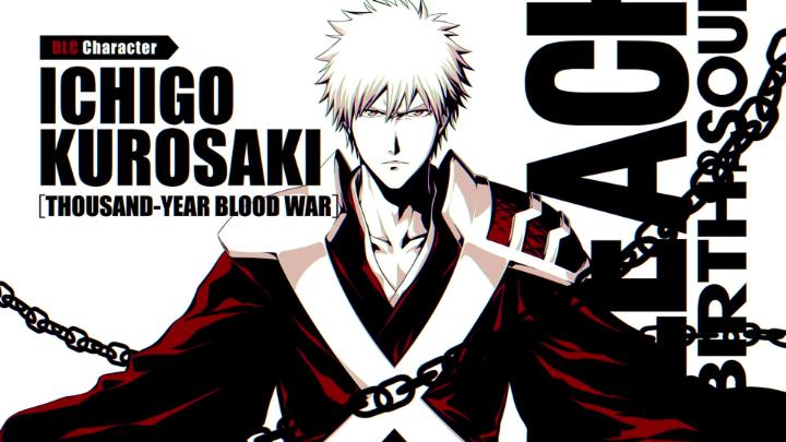 Alright then, I’ll demonstrate my true power. Buckle up! Ichigo Kurosaki (Thousand-Year Blood War Arc) comes to BLEACH Rebirth of Souls! Get the Season Pass for 7-day Early Access: This character will be available separately as DLC on June 17th.