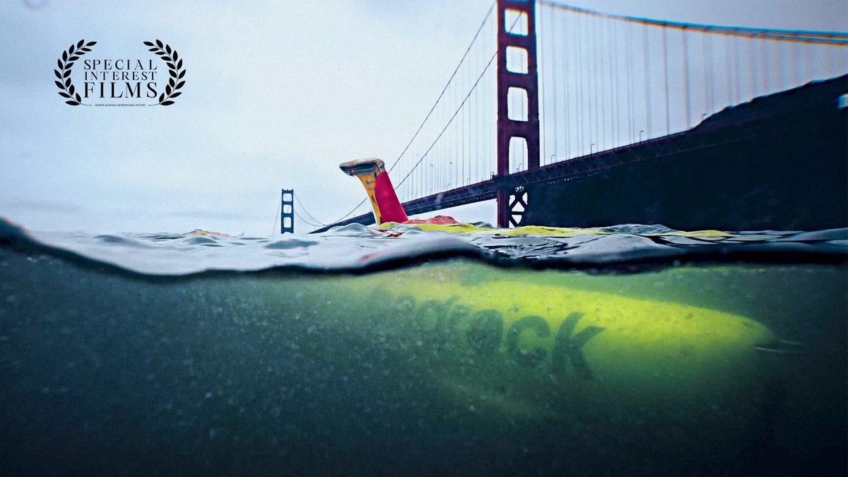 Paid advertisement from Special Interest Films: While billionaires race to explore the stars, our oceans remain largely uncharted. Learn how Bedrock Ocean Exploration is innovating beneath the waves to access the future of energy, trade and global security: