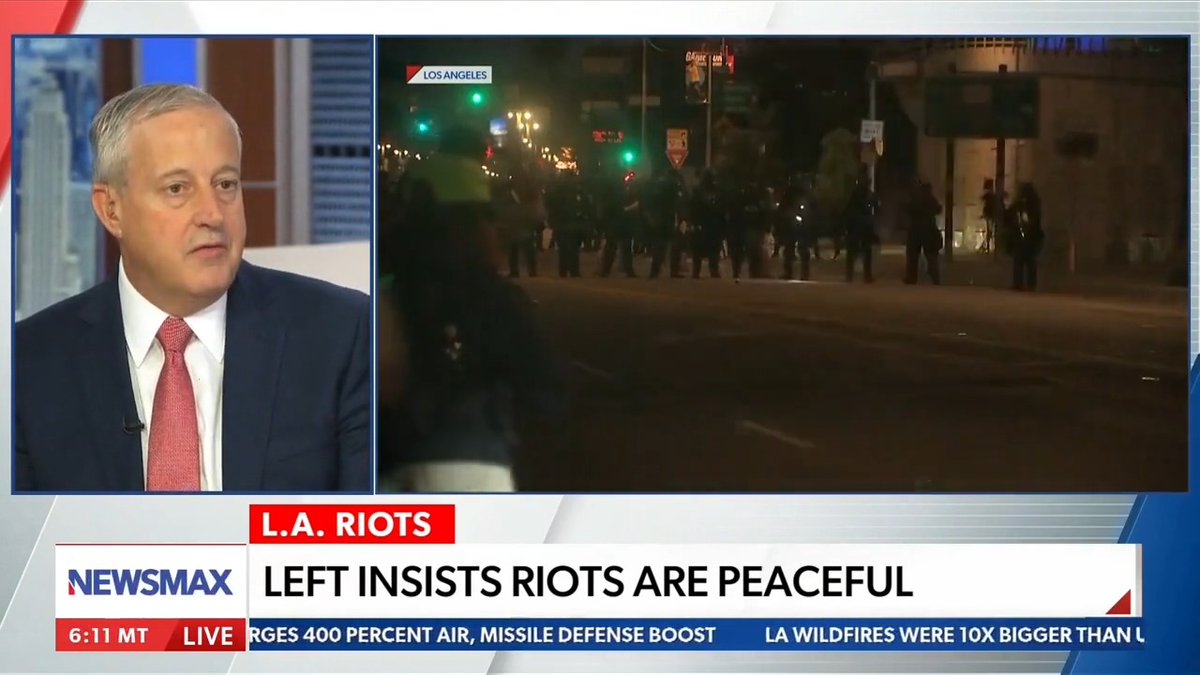 "We are going to remove violent, illegal, criminal aliens from this country." - Michael Whatley