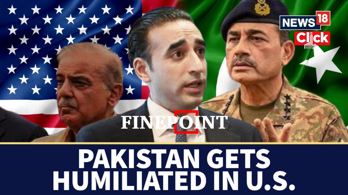 Pakistan’s Washington Outreach Backfires. Pakistan's latest diplomatic adventure has opened a can of worms—leaving behind bigger mess than it set out to clean