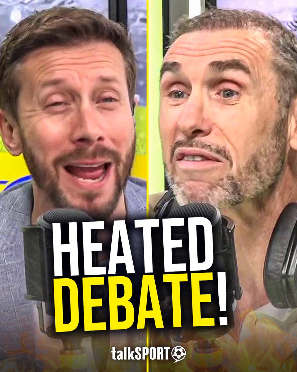 Martin: "There’s an undercurrent with you!" 🔥 Sam: "That’s absolute nonsense." 😡 Sam Matterface left BEMUSED by Martin Keown's reaction during this Thomas Frank to Spurs debate! 🤯 #Brentford #ThomasFrank #TottenhamHotspur #PremierLeague