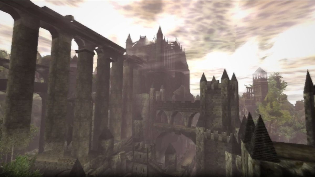 Prison of Husks is a nostalgic, single-player souls-like set in a bittersweet, melancholic world inspired by the interconnected level design of earlier souls games. Explore a painted afterlife full of secrets and adversaries. #IGNSummerOfGaming
