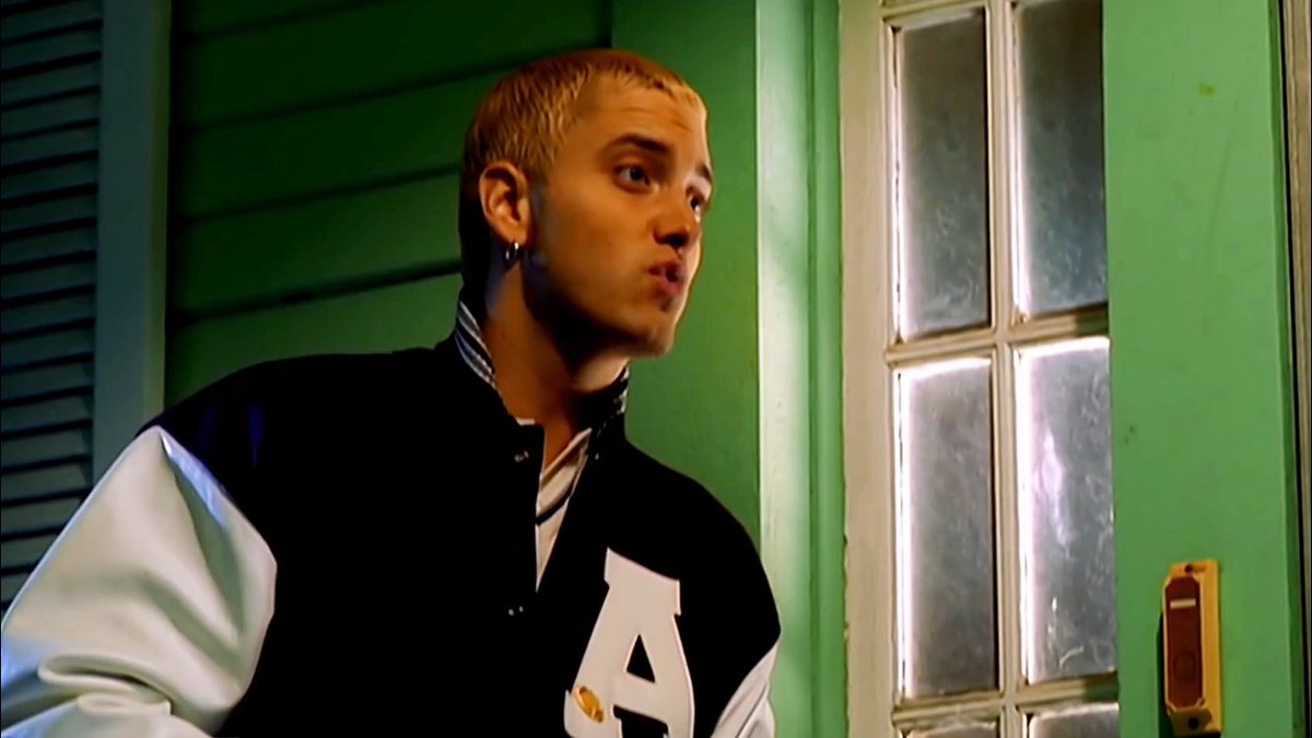 📆 26 Years Ago, Eminem released "Guilty Conscience" ft. Dr. Dre 🔥