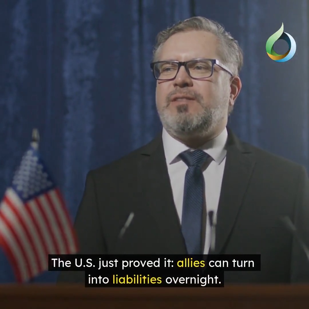 Canada’s clean electricity, critical minerals, and low-carbon manufacturing make us competitive and attractive for global markets. Read more by Rachel Doran, President and Executive Director of Clean Energy Canada