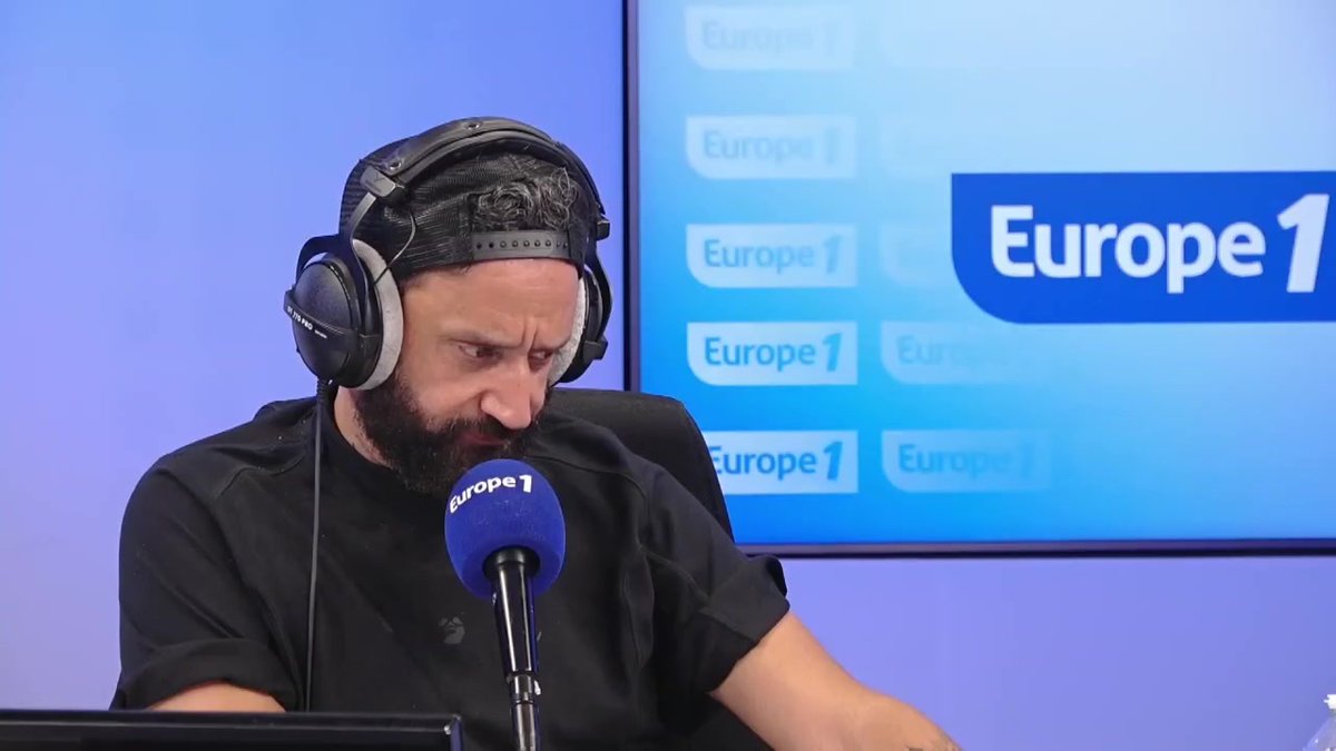 Focalisé sur le sommet des océans, Macron parle de « brainwashing » concernant l’insécurité : « Une faute politique majeure », pour Maillet Géraldine, dans #OMSLT avec Cyril Hanouna sur #Europe1.