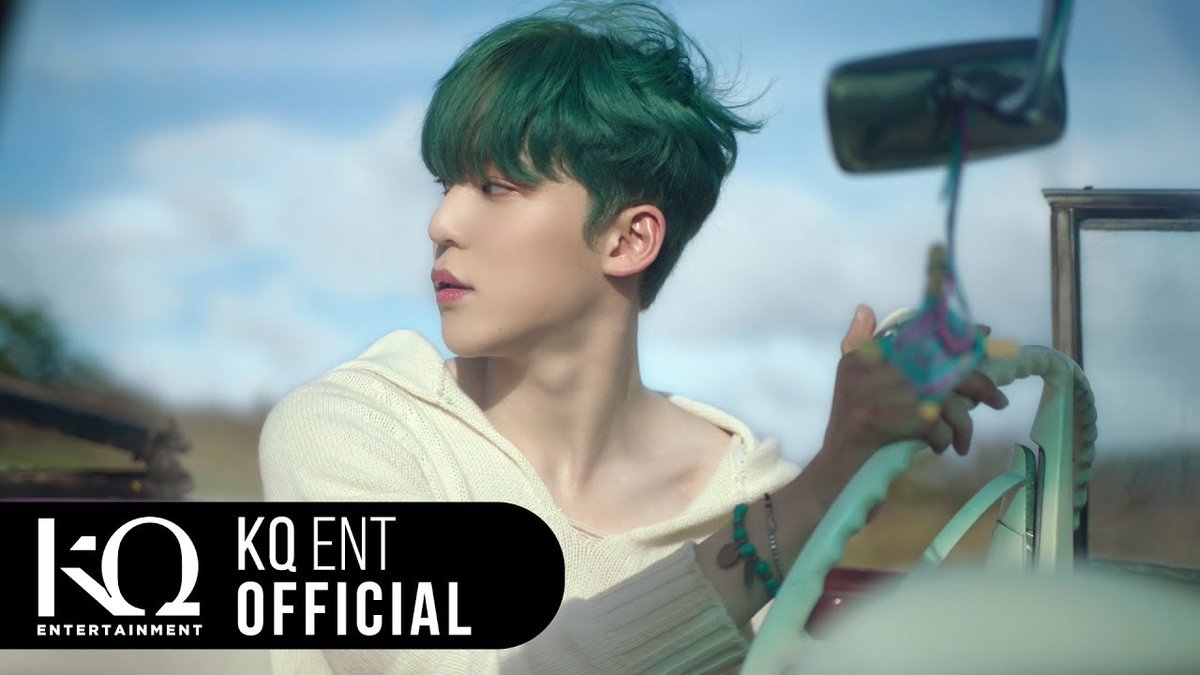 6 Years ago today, ATEEZ released 'WAVE'