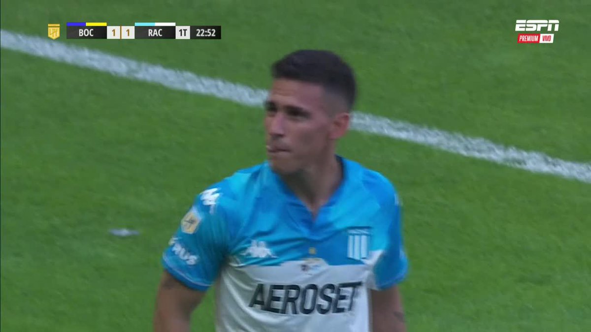 Me niego a creer que alguien se olvide de como jugar a la pelota.