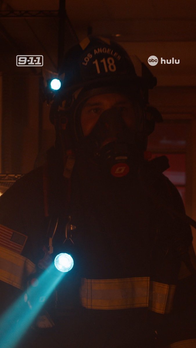 Buck??? 😳 Find out what happens next when the #911onABC marathon continues with more back-to-back episodes from season 8. Watch Thursday at 8/7c on ABC.