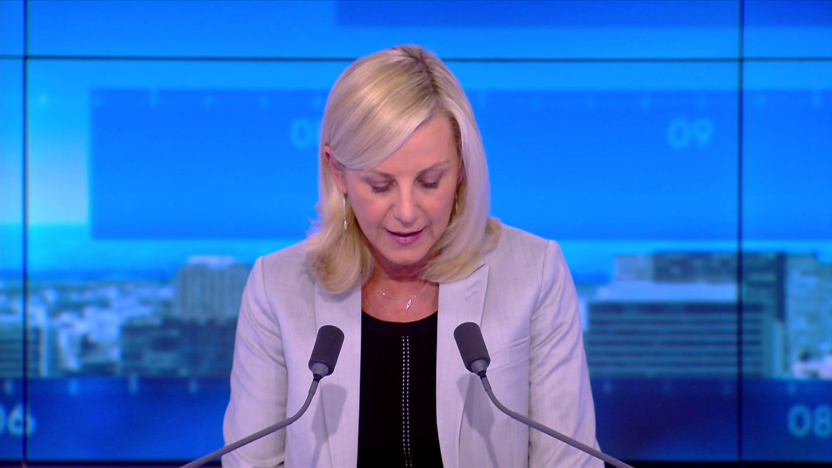 «C’est bien de vouloir sauver nos fonds marins, mais c’est encore mieux de protéger nos frontières» : l'édito de Laurence Ferrari dans #Punchline