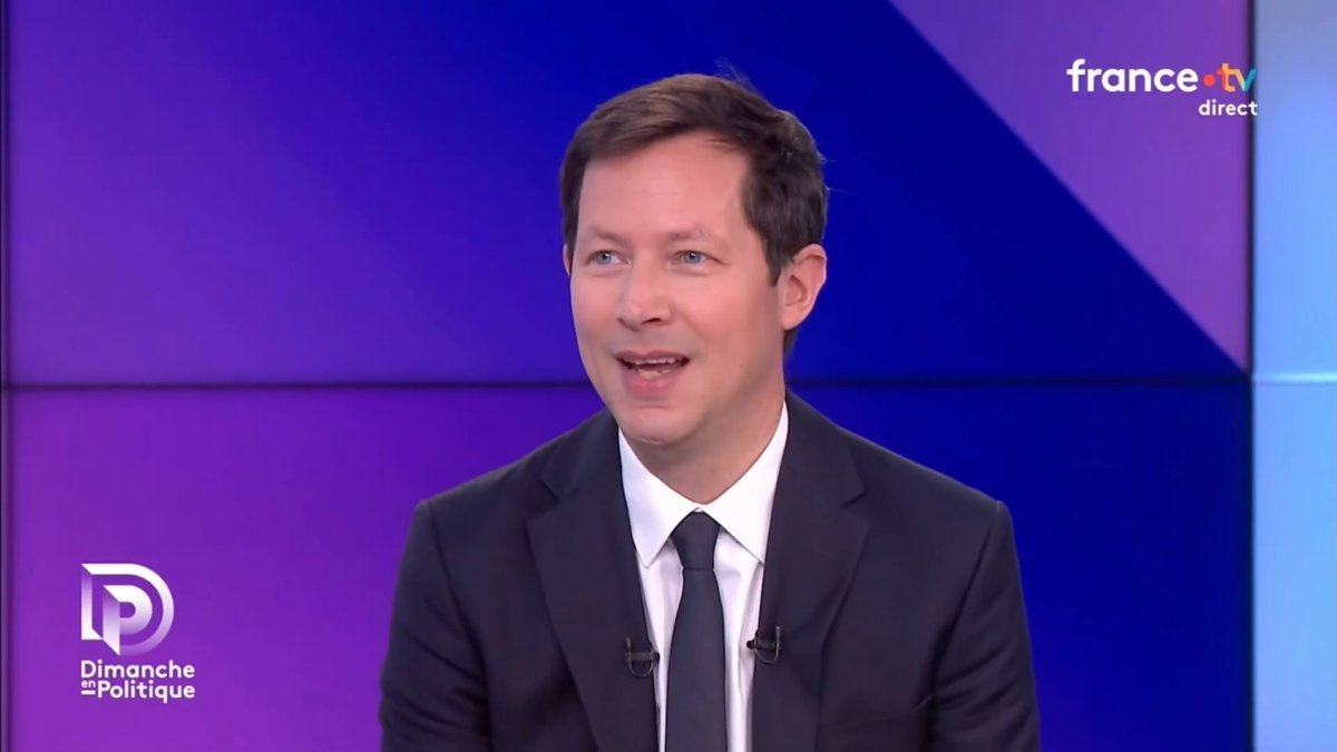 Le rapport du Conseil d’orientation des retraites montre que notre système reste déficitaire : c’est une injustice absolue envers les jeunes générations. Pour sortir de l’appauvrissement du pays, il faudra rompre avec l’asphyxie imposée aujourd’hui à ceux qui travaillent.