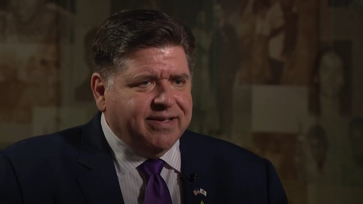 Helping build the Illinois Holocaust Museum taught me the challenges our generation faces to stand up for tolerance and against bigotry and hatred. That's our mission. As Governor, I'll continue to stand up and speak out against antisemitism and authoritarianism.