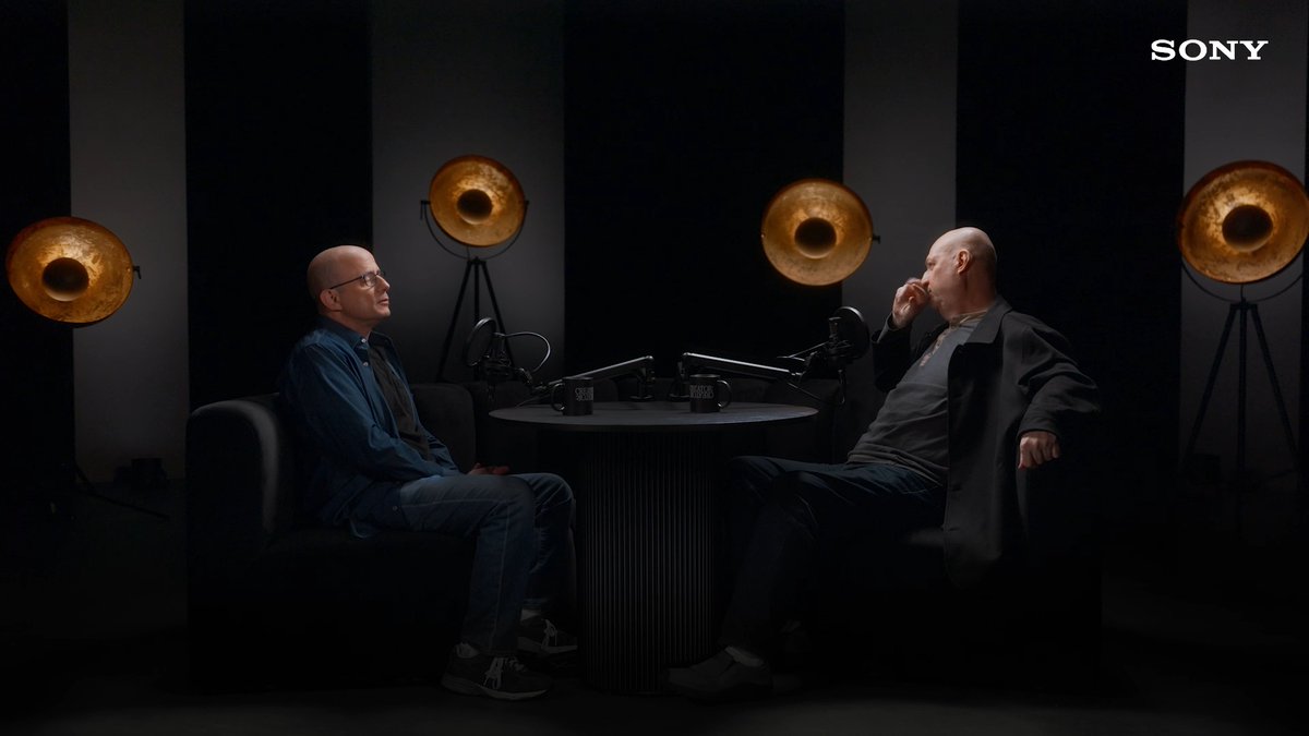 Shows live and die by their finales — Eric Kripke talks The Boys in a new Creator to Creator episode with Shawn Ryan, showrunner of The Night Agent. Full conversation here: