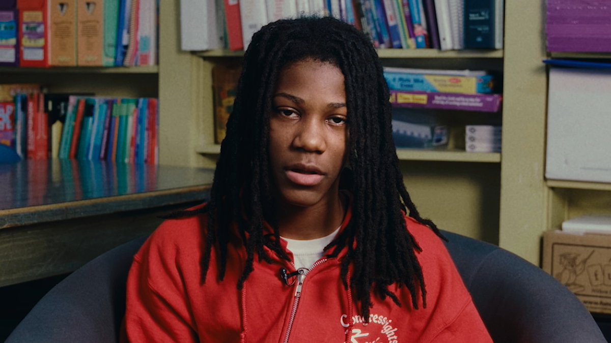 In 2023, crime surged in D.C. as homicides reached levels not seen in a generation. In 2024, violent crime receded. But young people here are still living with their guard up and making decisions to keep themselves, their friends and their siblings safe.