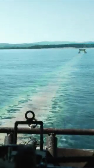Nothing can prepare you for what’s coming.