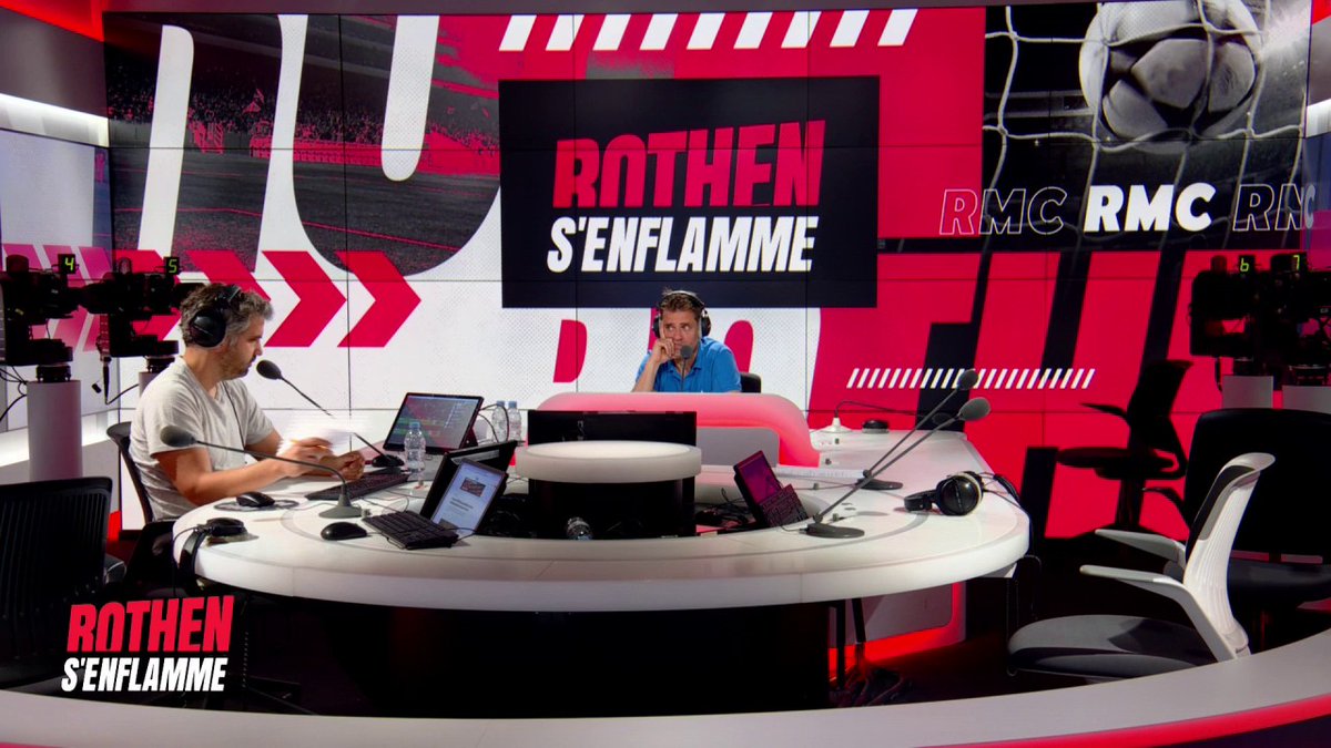 Cherki s'engage avec les Cityzens, Duga et Di Meco réagissent. 🗨️ "Quand tu as City et Guardiola qui viennent te chercher, tu y vas en courant, surtout lorsque tu es attaquant, tu te régales dans cette équipe là"