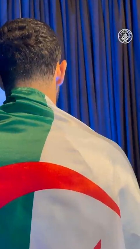 Vous êtes prêts ? 🔥🇩🇿