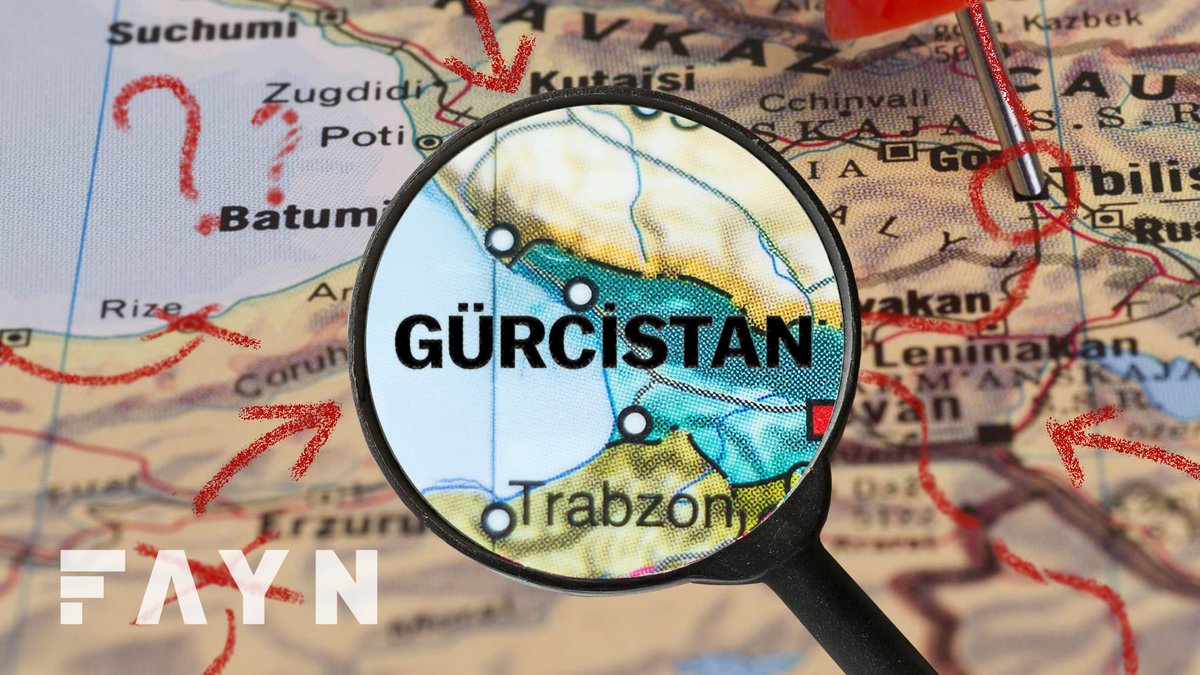 Türkiye’de son yılların organize suç olaylarının ortak bir noktası var: Gürcistan bağlantısı… Fayn’ın Gürcü gazetecilerle hazırladığı bu araştırma, yerel organize suç örgütü liderlerinin Gürcistan’ı nasıl arka kapıları haline getirdiklerine mercek tutuyor. Yakında Fayn'da.