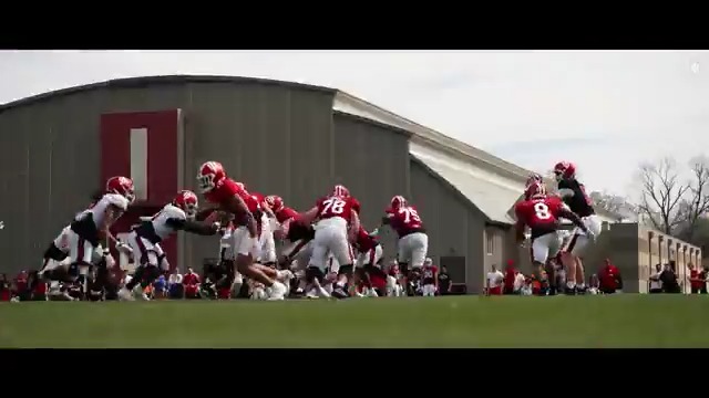 Get. Better. Every. Day.