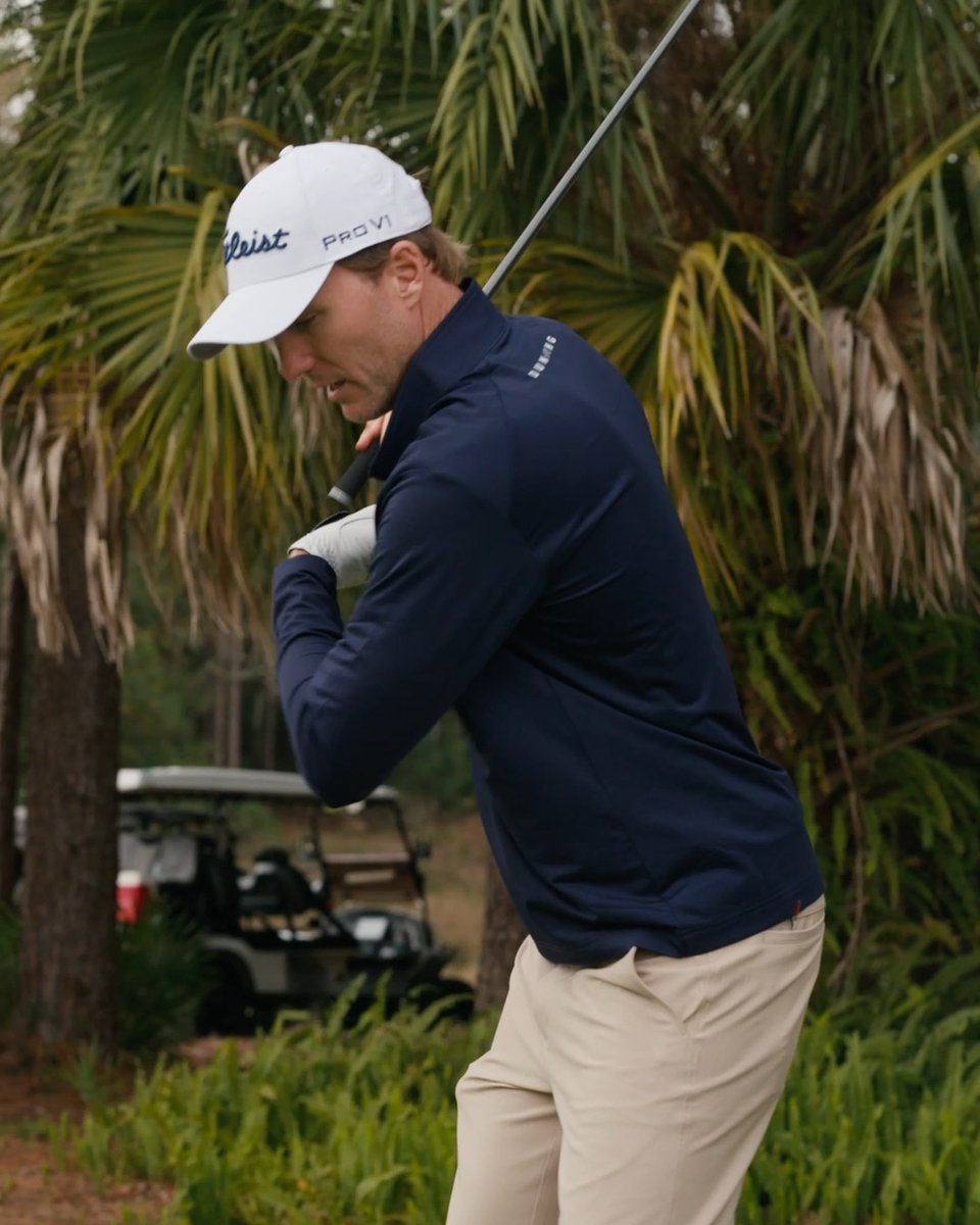 .No Laying Up asks, Russell Henley answers. Watch Russell, Soly and Tron Carter dig into a variety of topics including Russ’ “simple” swing thought, his approach to course management, chipping from tight Bermuda lies and more:
