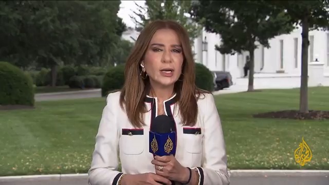 موقع يسرائيل هيوم يفيد بانتهاء مكالمة دامت 40 دقيقة بين رئيس الوزراء الإسرائيلي بنيامين نتنياهو والرئيس الأمريكي دونالد #ترمب.. ما تفاصيل الاتصال وفق ما رشح من تسريبات حتى الآن؟ #الأخبار