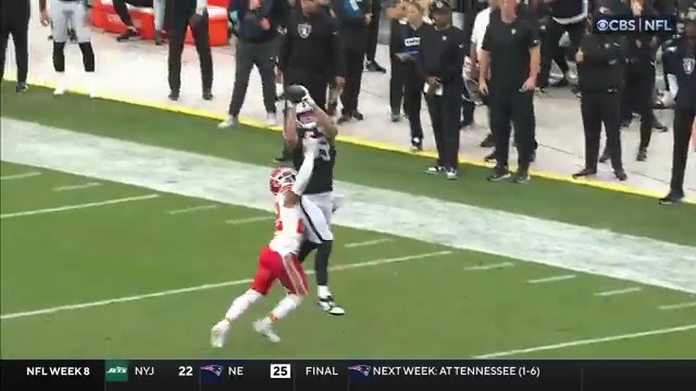 No flash. No talk. Just Brock Bowers tape. 😤 Las Vegas Raiders | Brock Bowers