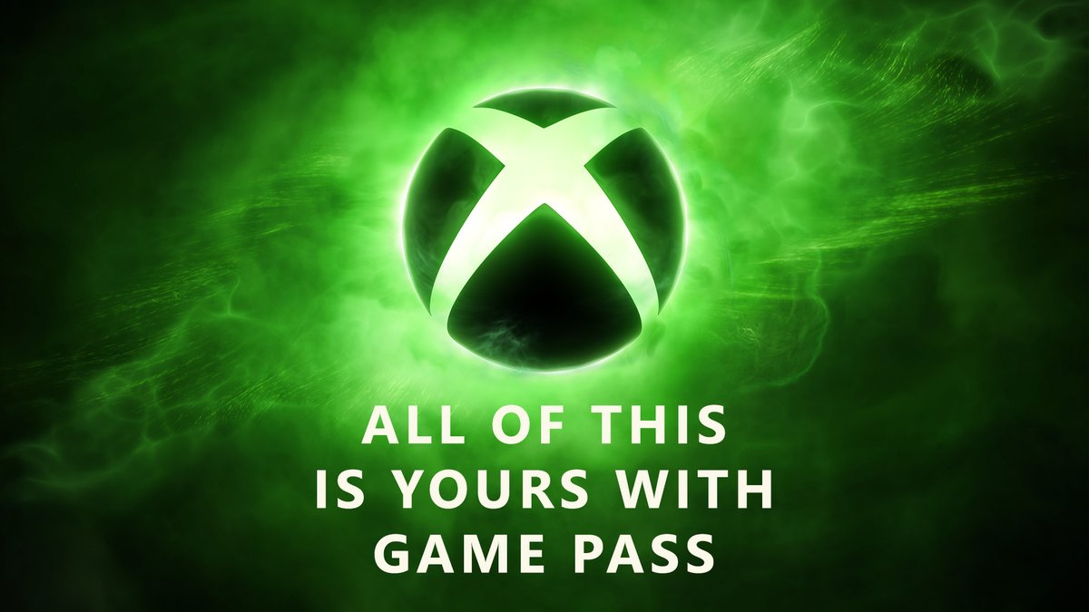 CAN'T WAIT FOR YOU TO PLAY THESE WITH US