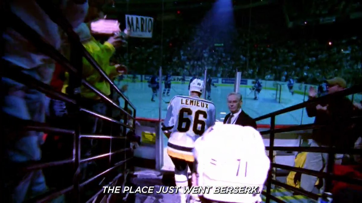 On this day in 1984, the future of the Penguins franchise changed forever.