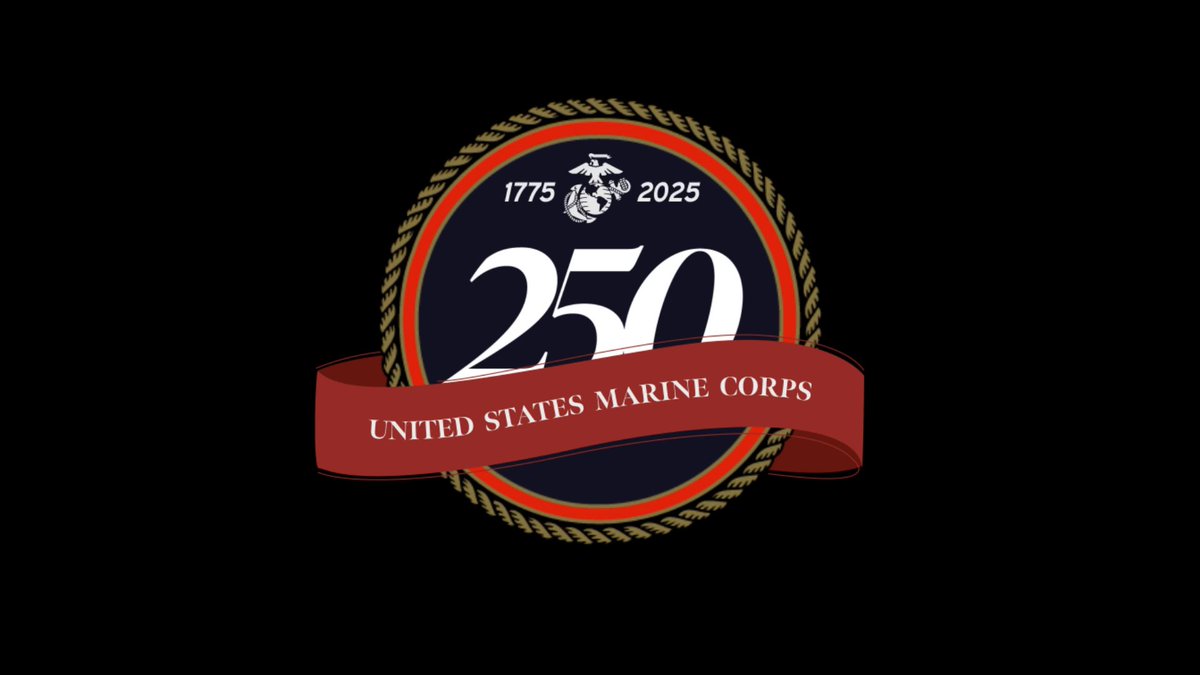 ✌️ Out Nashville From June 1-8, 2025, Marines from Special-Purpose Marine Air-Ground Task Force 250 participated in various events in and around Nashville, Tennessee, as part of #MarineWeekNashville. Marine Week Nashville is one of the many Marine Weeks scheduled for 2025, with our next one set for Chicago in July. Throughout 2025, Marines across the globe will celebrate the 250th birthday of the Corps, commemorating service, sacrifice, and honoring the legacy of “Semper Fidelis” to each other and the Nation we defend.