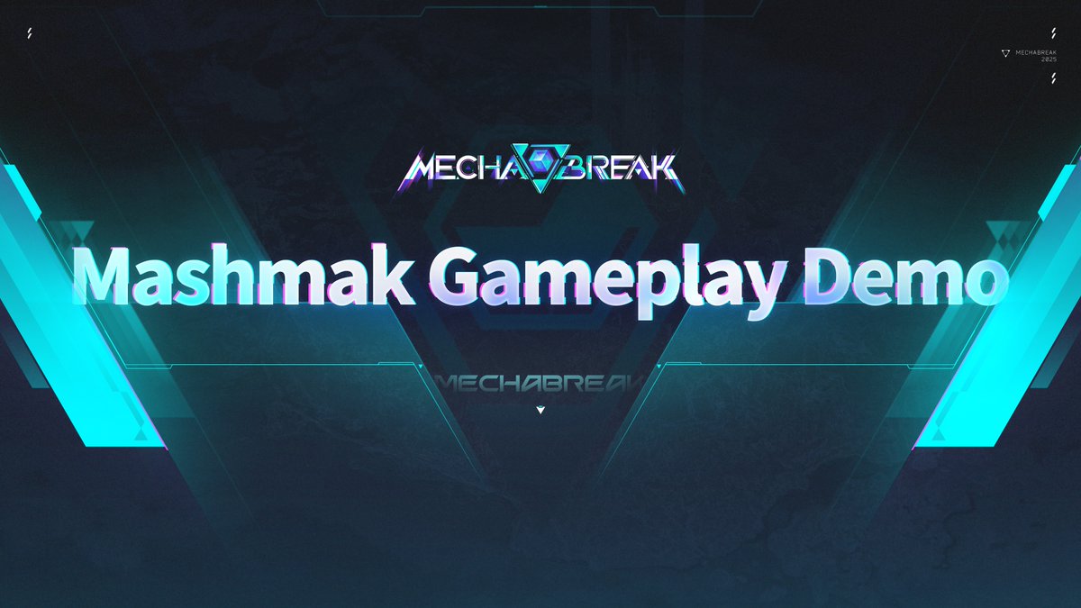 More Gear! More Options! More Bosses! Uncover even more secrets in Mashmak when Mecha BREAK arrives on July 1st!