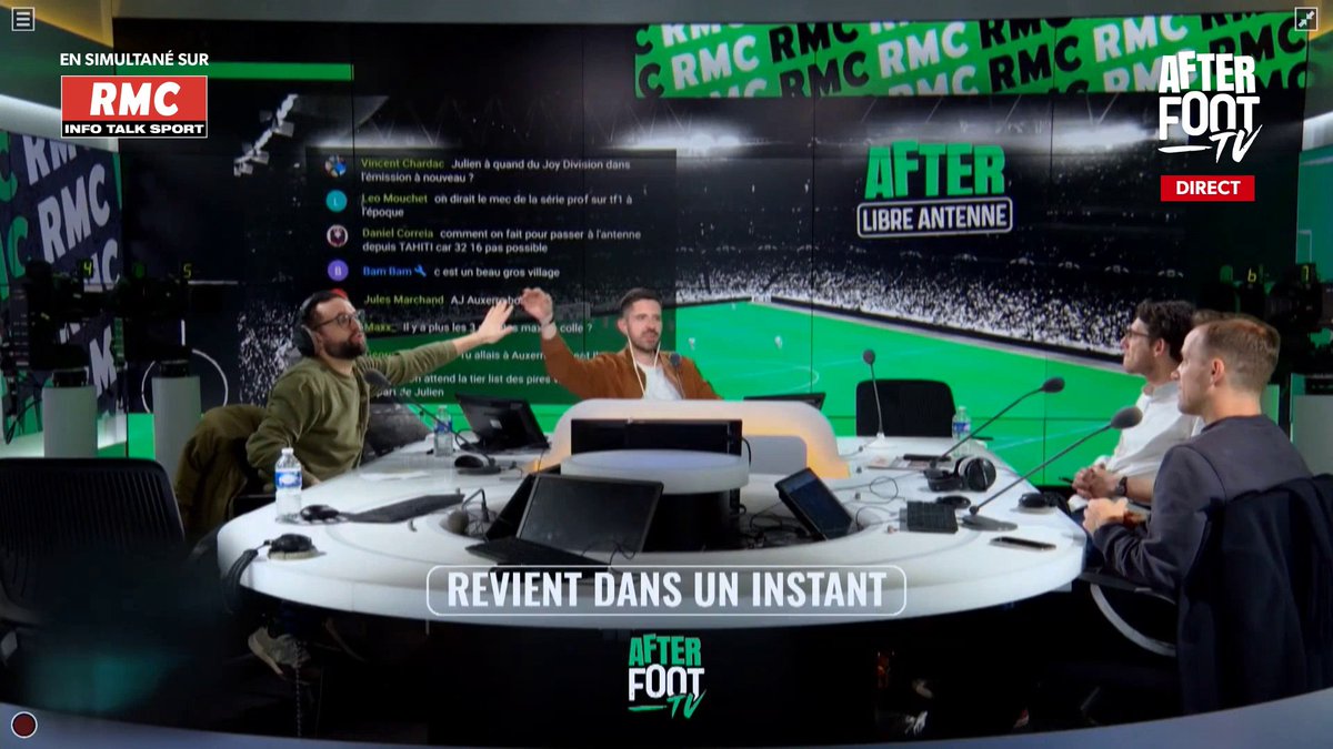 🇹🇳 Peut-on espérer un avenir radieux pour les Aigles de Carthage ? 🎙️ Un fan est sceptique : "j'ai du mal à y croire, il y a un désamour de la sélection ici en Tunisie."