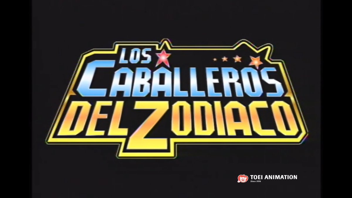 Iniciemos la semana escuchando este increíble tema. ✨ ¡Eleva tu cosmos con Pegasus Fantasy! 🎶 Y comparte si te sabes la letra de memoria. ✋ 😍 #LosCaballerosdelZodiaco ♊ #SaintSeiya #FelizLunes