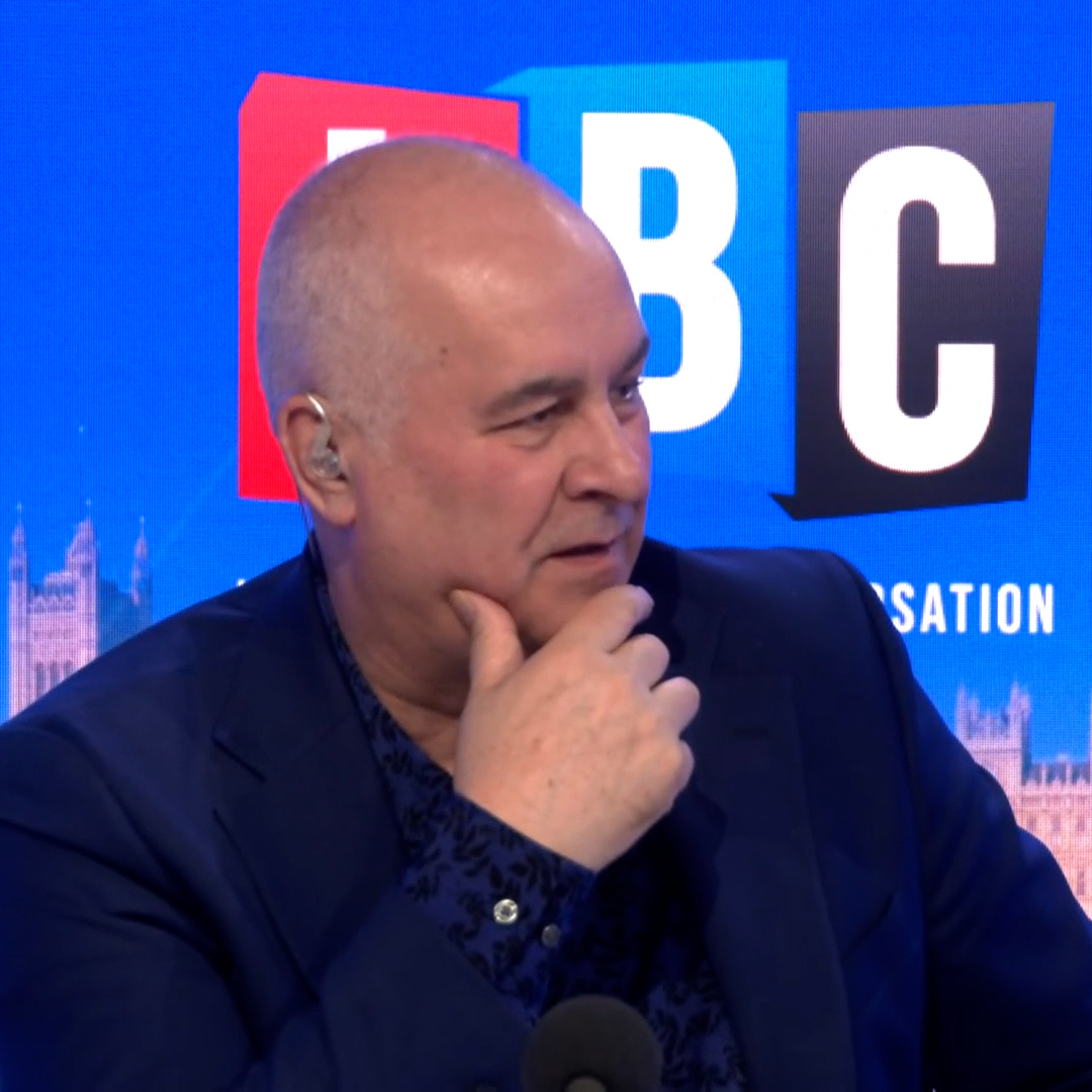 ‘I wonder about the carbon emissions...’ ‘She’s a pain in the neck.’ MPs Lucy Harris and Lord Andrew Robathan say Greta Thunberg is doing climate activism no favours by 'self-publicising' on the Freedom Flotilla.