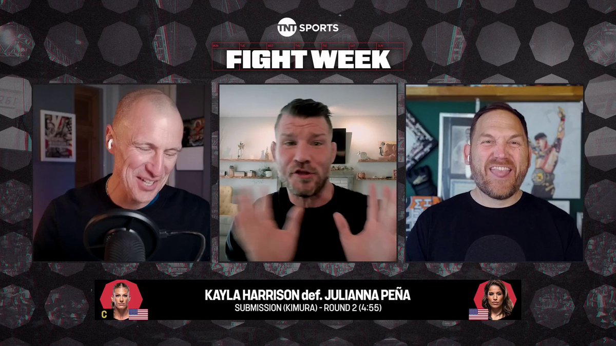 "He was absolutely GARBAGE!" Nick Peet had a RANT following Patchy Mix's UFC debut 🤬 Watch the full #UFC316 Review Show on YouTube ▶️