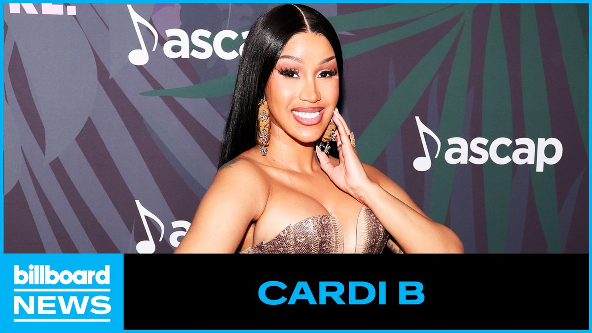 After a big weekend at Money In The Bank, Triple H tells Billboard anything is possible when it comes to Cardi B hosting the first ever two-night WWE SummerSlam August 1 + 2 at MetLife Stadium 👀