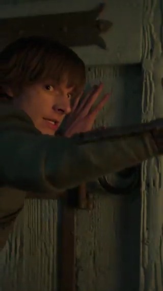 Hold onto your popcorn, it's going to be an epic ride 🔥🍿 Experience #HowToTrainYourDragon on the largest screen possible this Friday! Get tickets now: