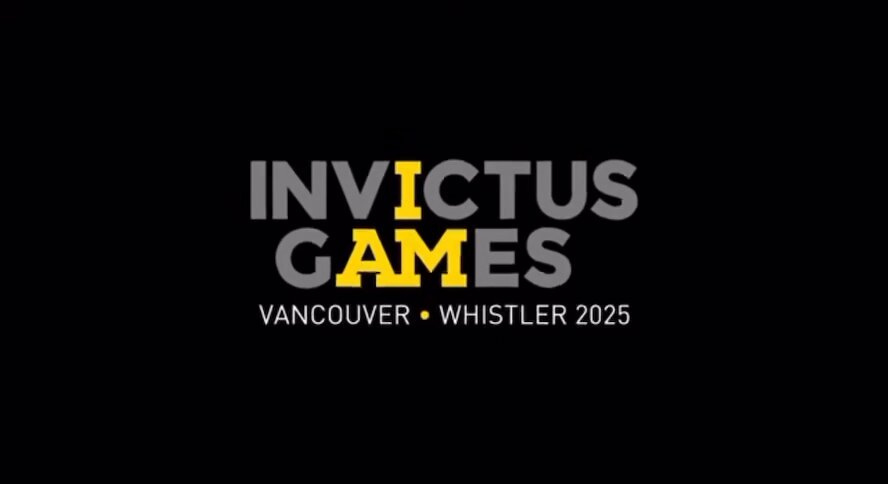 This new Invictus Games Vancouver Whistler 2025 official tribute film is just beautiful. What an amazing legacy Prince Harry &amp; the Invictus Community have built!👏🪖🎖️ “The aim of the Invictus games is the pathway to recovery. The glue that holds that all together is love.”