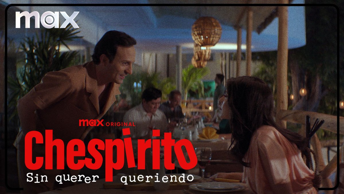 La historia de Roberto Gómez Bolaños comenzó mucho antes de su éxito en televisión. Descubre más sobre su legado cada jueves en #Chespirito: #SinQuererQueriendo, solo en Max.