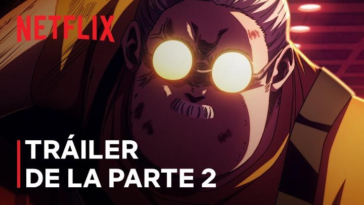 El legendario sicario, ahora dueño de una tiendita de la esquina regresa a Netflix con más peleas épicas y personajes extraordinarios. 👨🏻🏪 La parte 2 de la temporada 1 de la serie 'Sakamoto Days' se estrena el 14 de julio.