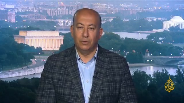 ما الذي حرك وفجّر الاحتجاجات في مدينة لوس أنجلس بولاية كاليفورنيا الأمريكية؟ #ما_وراء_الخبر