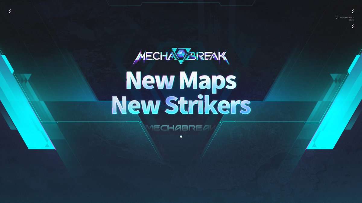 NEW MAPS AND NEW STRIKERS REVEALED! If you missed our latest live stream, Executive Producer Kris Kwok recently unveiled new maps, new Strikers, and MORE! Watch the full AMA here