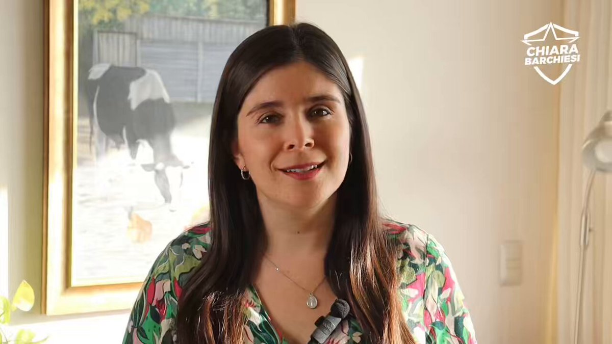 Más de 840 mil estudiantes con inasistencia grave, violencia en las aulas y un sistema estatal quebrado. El Plan #PatinesParaChile llega a poner orden donde otros sembraron caos. Es hora de devolver la esperanza, el mérito y la libertad a cada sala de clases. 🇨🇱