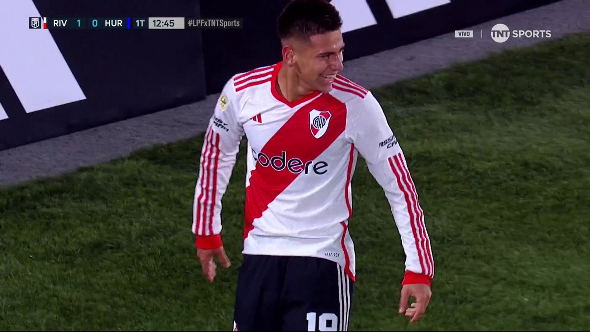 La vuelta de este crack de época sería un golazo total