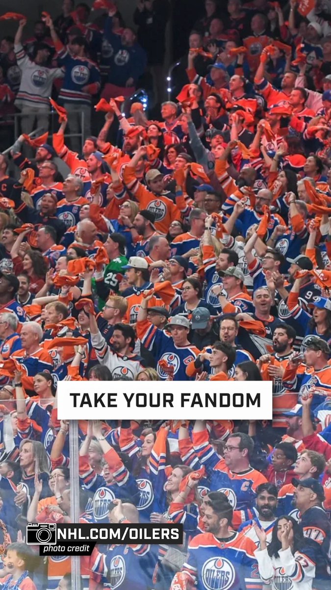 STOP ASKING RHET IF HE'S CHEERING FOR THE OILERS 😡 Presented By | Origin Brewing Co